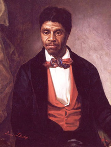 Dred Scott v. Stanford