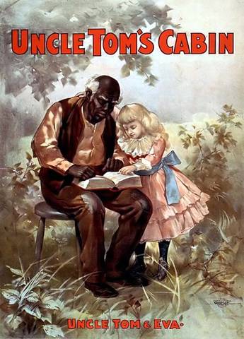 Uncle tom's cabin