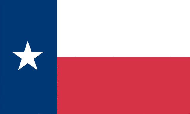 Texas Becomes a State