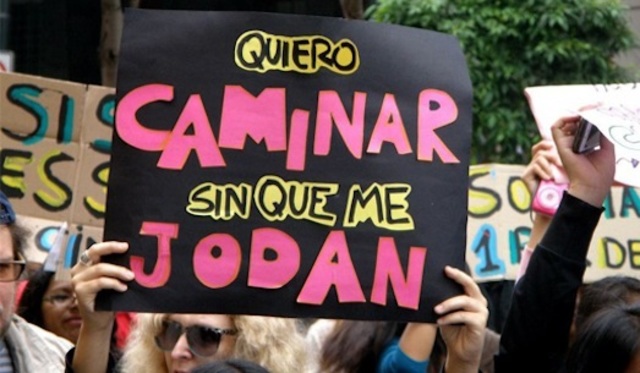 Aprobada la idea de legislar el proyecto