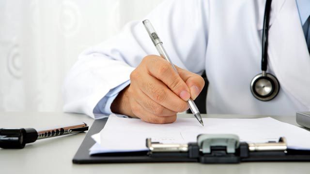 30s Routine Health Care Recommendations