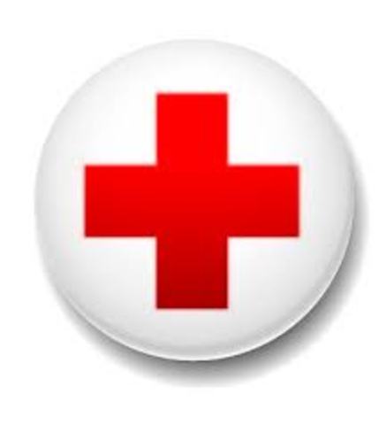 American Red Cross