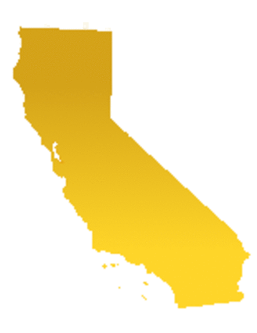 Admission of California as a State