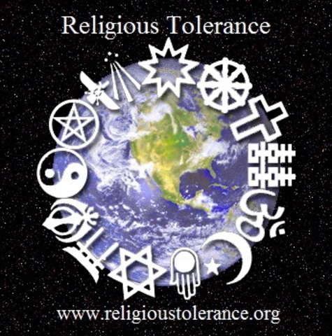 When did religion hate started?