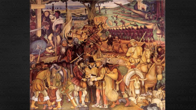 Brooks, la causa: la guerra