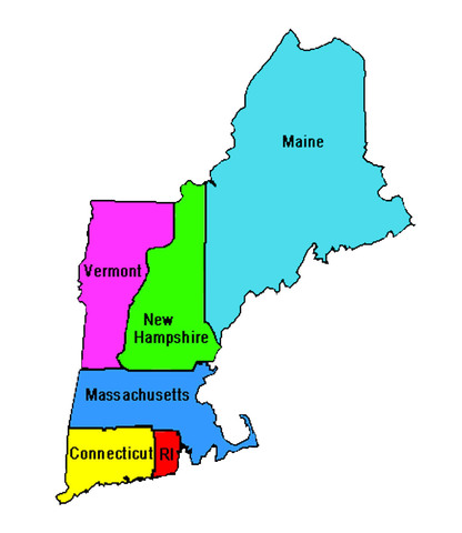 Massachussetts