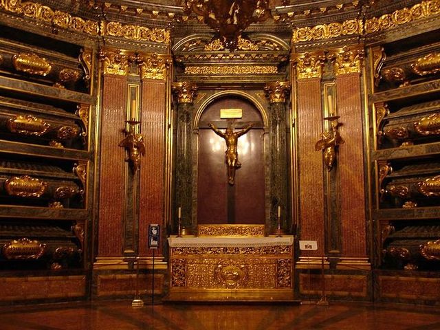 Philip II passes away