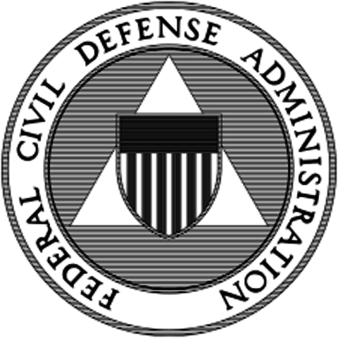 Federal Civil Defense Administration Established