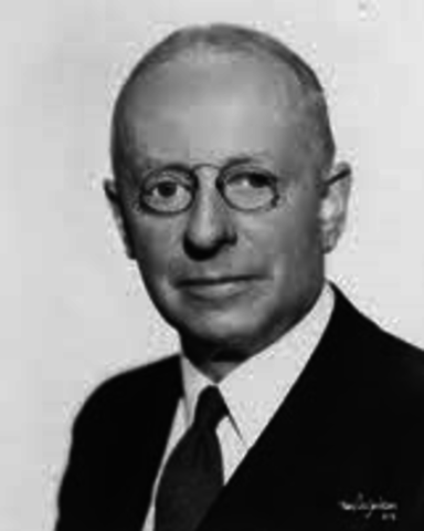 James Rowland (8 de mayo de 1869)