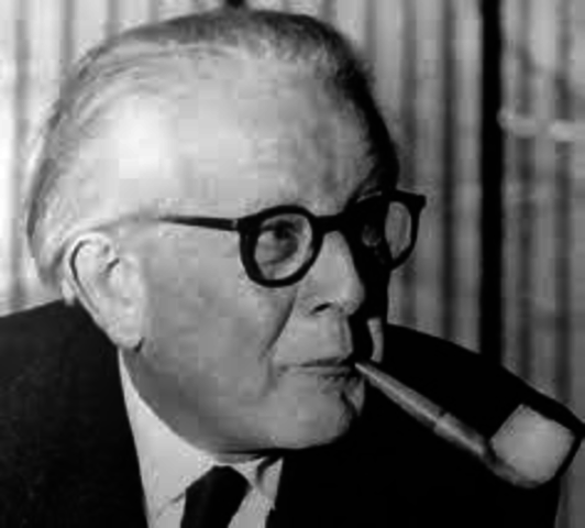 Jean Piaget (9 de agosto de 1896)