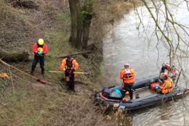 Carey's body is found