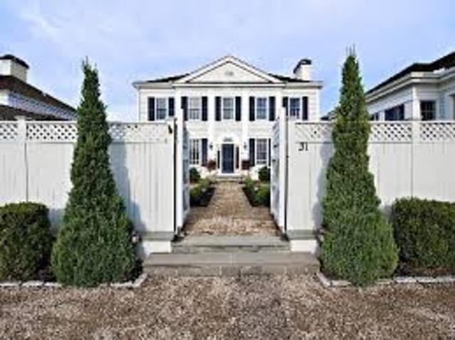 Carey and Will purchase a second home