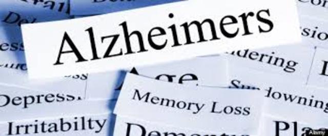 Carey's mother is diagnosed