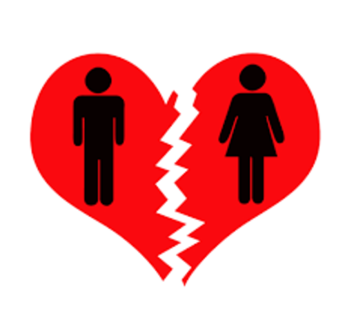 Carey breaks up with Chris