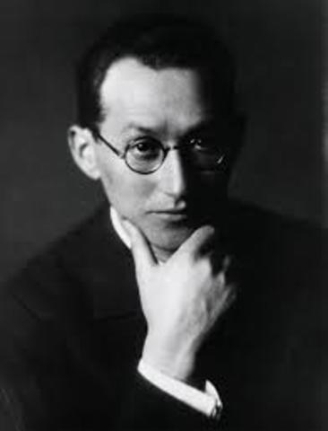 kurt lewin