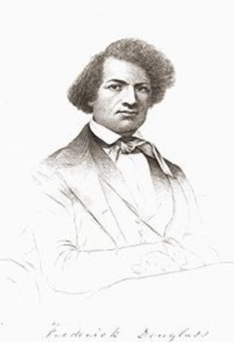 Narrative of the Life of Frederick Douglass