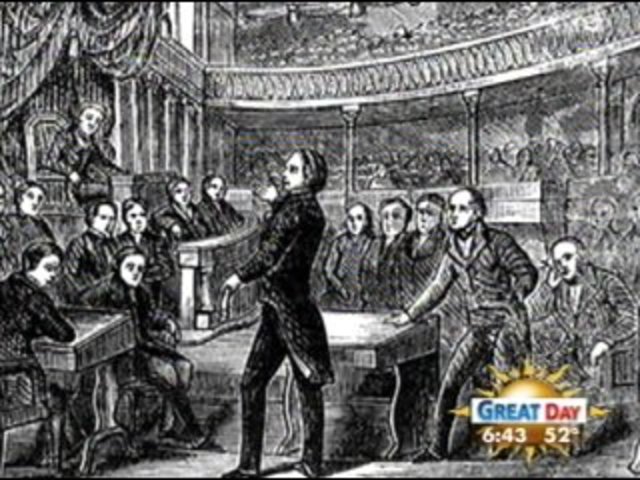 Lincoln wins as Representative