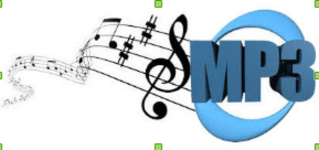 Création du format MP3