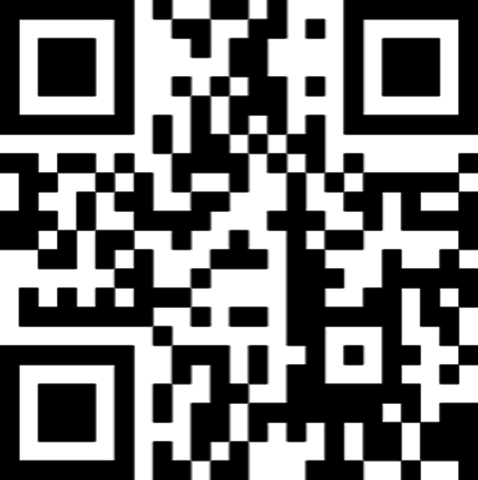 Le code QR