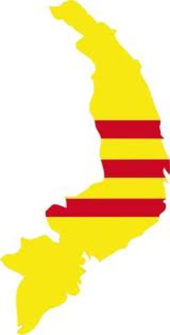 US Attempt to Prop Up South Vietnam