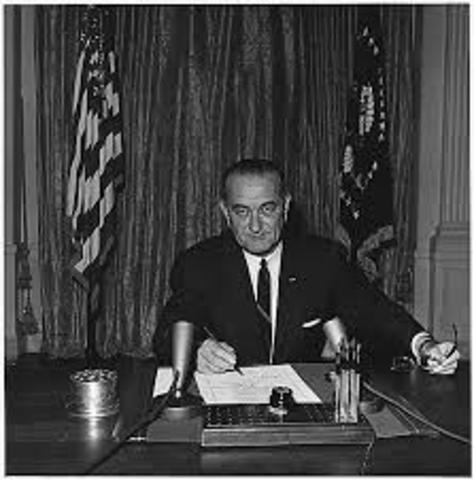 Gulf of Tonkin Resolution