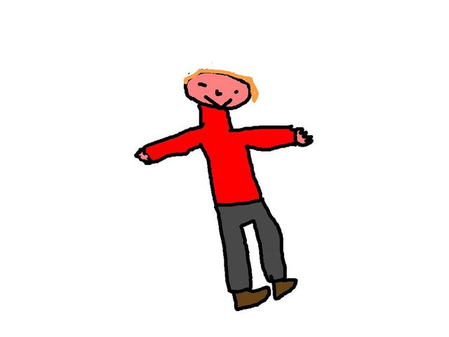 I was gowing to shool