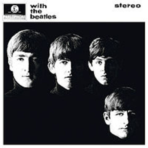 Альбом "With The Beatles"