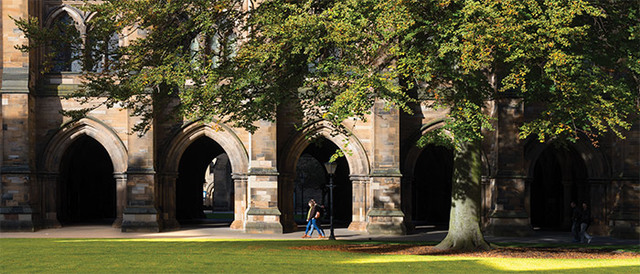 The world's first ultrasound image