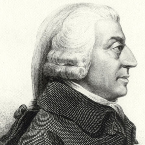 Adam Smith: The Father Of Economics