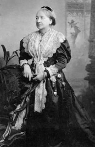 The higher education of women.