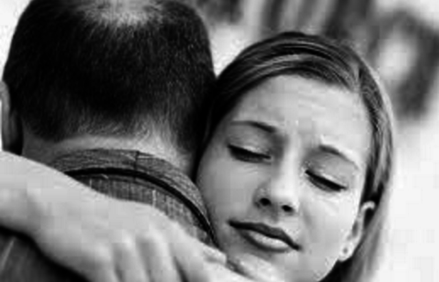 Delany has completed her mission