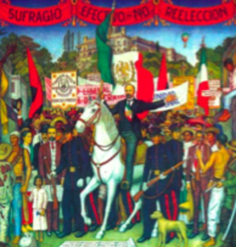 Jose Maria Morelos Defeat