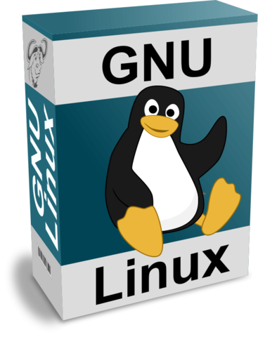 SURGE GNU/Linux