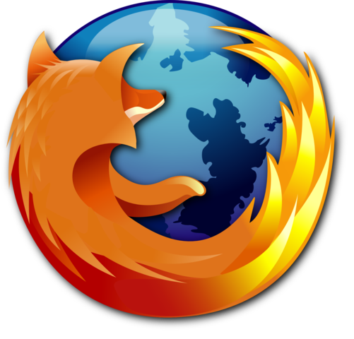 Se lanza Firefox