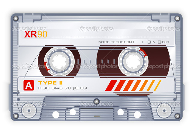 Cassette Audio