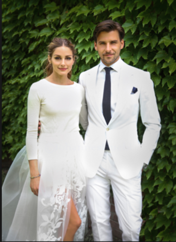 About To Get Married