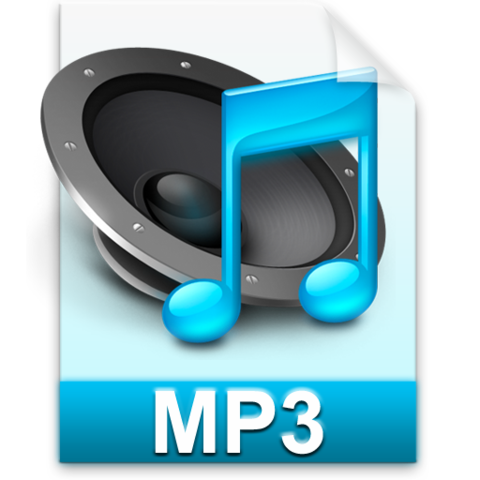 Format MP3