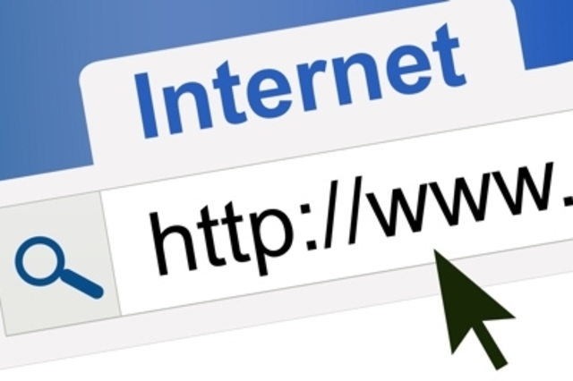 Naissance du réseau internet