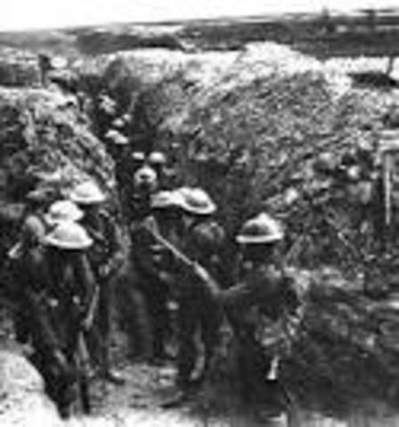 Battle of Somme
