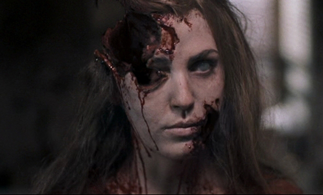 House On A Haunted Hill