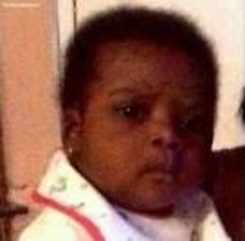 Harriet Tubman Is Born