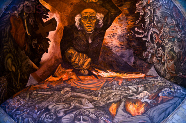 Outskirts of Guadalajara