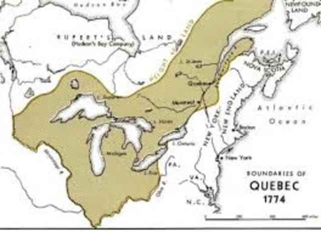 Quebec Act