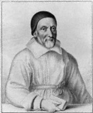 El Ingles William oughtred creo la regla del calculo utilzado hasta hace unos años por los ingenieros