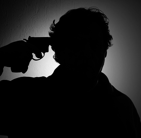 Braden tries to kill himself