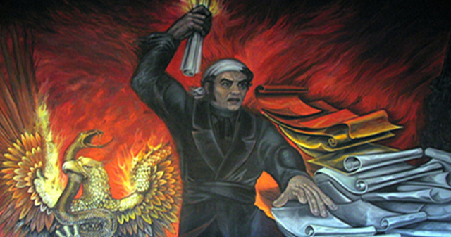 José María Morelos's Death