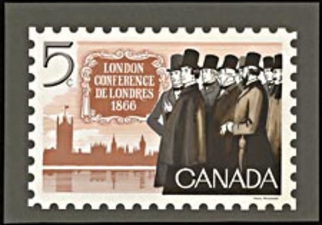 The Confederation conferences