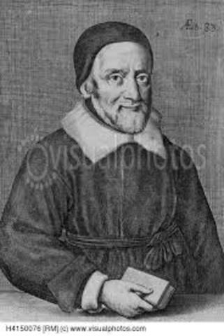 el ingles wiliam oughtred