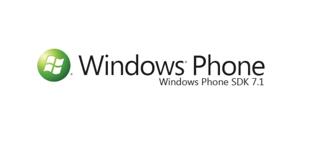 Windows Phone 7.1