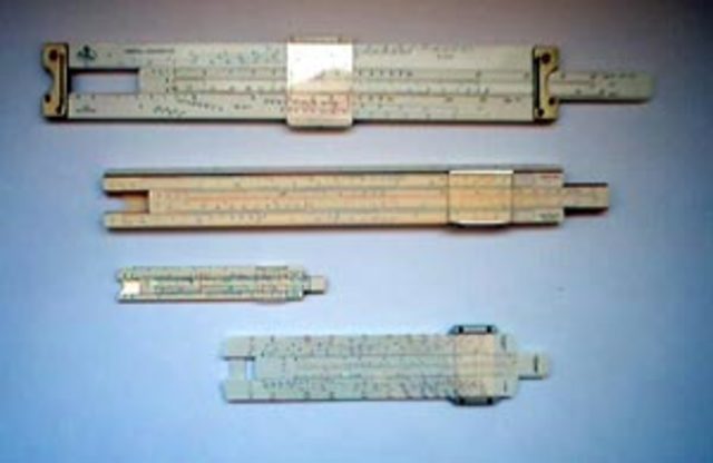 CREACION DE LA REGLA DE CALCULO